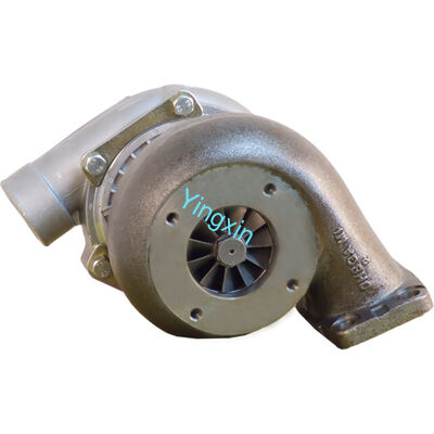 6207-81-8330 Turbocharger S6D95L-1 Engine PC200-6 Excavator Parts