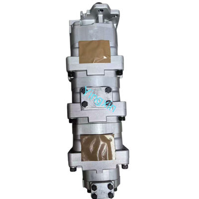 705-55-34160 Hydraulic Gear Pump Komatsu WA300-3 WA320-3 Loader Parts