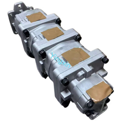 705-55-34160 Hydraulic Gear Pump Komatsu WA300-3 WA320-3 Loader Parts