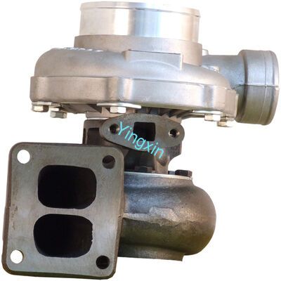 6152-81-8110 6222-81-8310 Turbocharger PC300 S6D108E Excavator Engine Parts