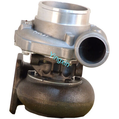 6152-81-8110 6222-81-8310 Turbocharger PC300 S6D108E Excavator Engine Parts