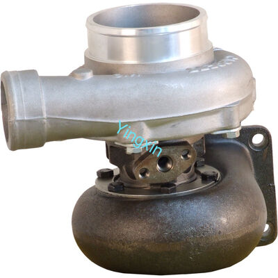 6152-81-8110 6222-81-8310 Turbocharger PC300 S6D108E Excavator Engine Parts
