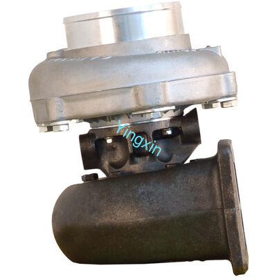 6152-81-8110 6222-81-8310 Turbocharger PC300 S6D108E Excavator Engine Parts