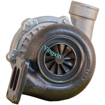 6152-81-8110 6222-81-8310 Turbocharger PC300 S6D108E Excavator Engine Parts
