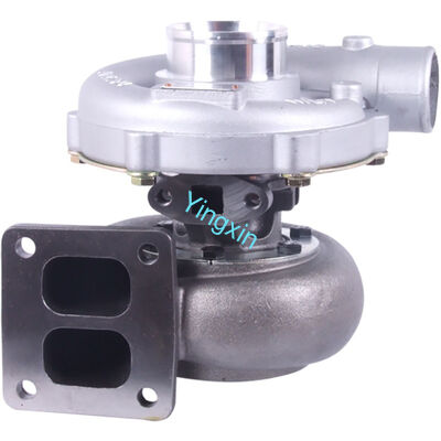 6222-81-8210 Turbocharger PC300-5 S6D125B Engine Replacement Spare Parts