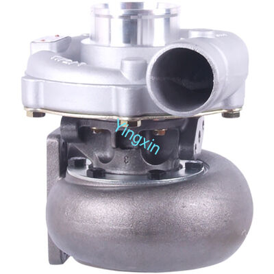 6222-81-8210 Turbocharger PC300-5 S6D125B Engine Replacement Spare Parts