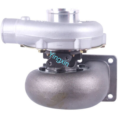 6222-81-8210 Turbocharger PC300-5 S6D125B Engine Replacement Spare Parts