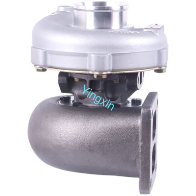 6222-81-8210 Turbocharger PC300-5 S6D125B Engine Replacement Spare Parts