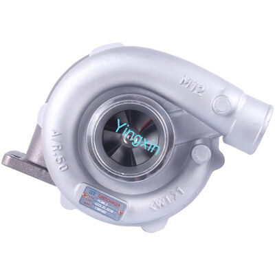 6222-81-8210 Turbocharger PC300-5 S6D125B Engine Replacement Spare Parts