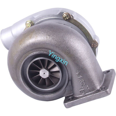 6222-81-8210 Turbocharger PC300-5 S6D125B Engine Replacement Spare Parts