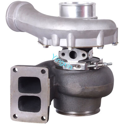 6151-83-8110 6152-81-8210 Turbocharger 6D125 Engine PC400 Excavator Parts