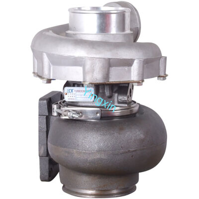 6151-83-8110 6152-81-8210 Turbocharger 6D125 Engine PC400 Excavator Parts