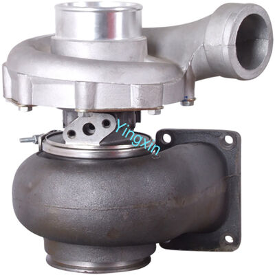6151-83-8110 6152-81-8210 Turbocharger 6D125 Engine PC400 Excavator Parts