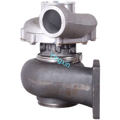 6151-83-8110 6152-81-8210 Turbocharger 6D125 Engine PC400 Excavator Parts