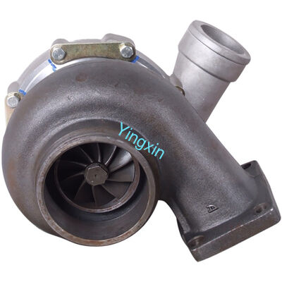 6151-83-8110 6152-81-8210 Turbocharger 6D125 Engine PC400 Excavator Parts