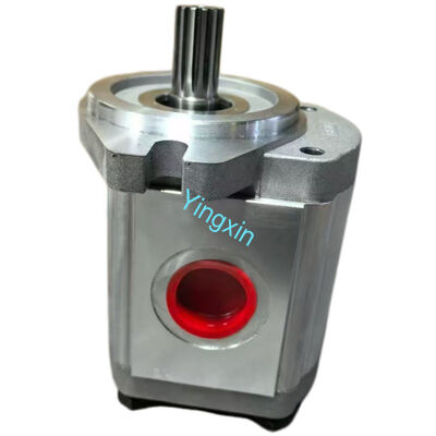 55371-10010 Gear Pump Mitsubishi BD2G Dozer Hydraulic Parts