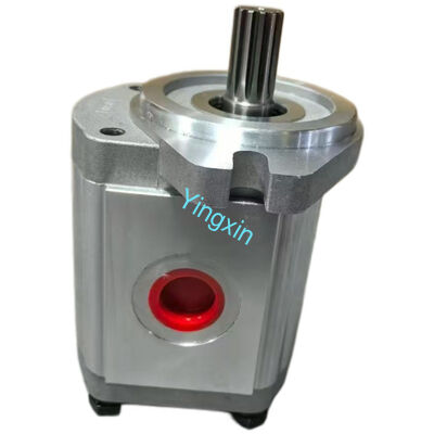 55371-10010 Gear Pump Mitsubishi BD2G Dozer Hydraulic Parts