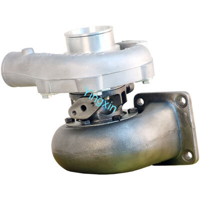 1144001070 S280 Turbocharger 6BD1T Diesel Engine Spare Parts
