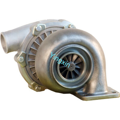 1144001070 S280 Turbocharger 6BD1T Diesel Engine Spare Parts