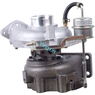 0J6136J 24100-4631 24400-0494C Turbocharger SK250-8 Excavator Diesel Engine Parts