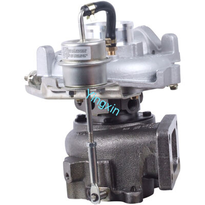 0J6136J 24100-4631 24400-0494C Turbocharger SK250-8 Excavator Diesel Engine Parts