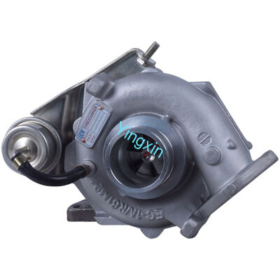 0J6136J 24100-4631 24400-0494C Turbocharger SK250-8 Excavator Diesel Engine Parts