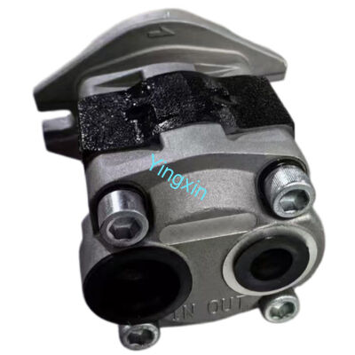 1115789 Industrial Gear Pump Excavator Diesel Engine Spare Parts