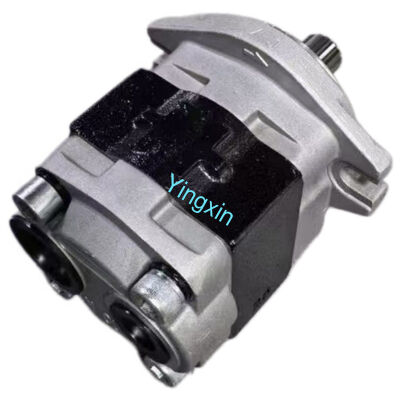 1115789 Industrial Gear Pump Excavator Diesel Engine Spare Parts