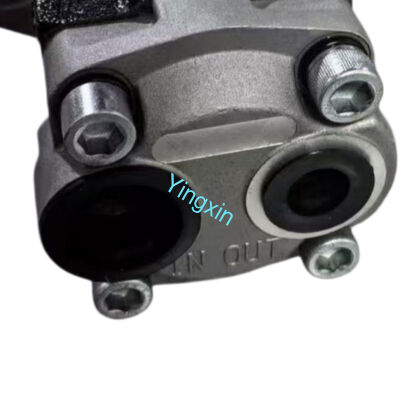 1115789 Industrial Gear Pump Excavator Diesel Engine Spare Parts