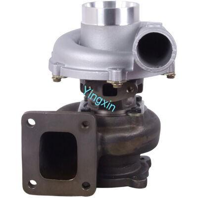 1144003770 Turbocharger ZX200 Excavator 6BG1 Diesel Engine Parts