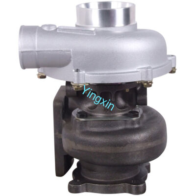 1144003770 Turbocharger ZX200 Excavator 6BG1 Diesel Engine Parts