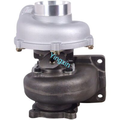 1144003770 Turbocharger ZX200 Excavator 6BG1 Diesel Engine Parts