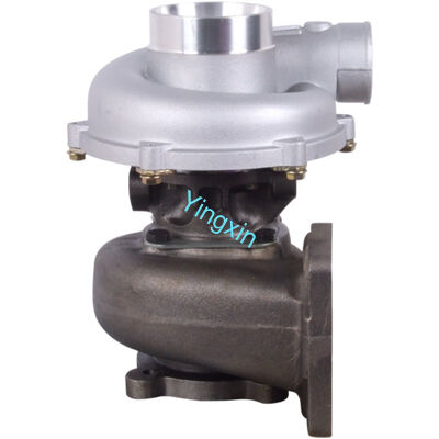 1144003770 Turbocharger ZX200 Excavator 6BG1 Diesel Engine Parts