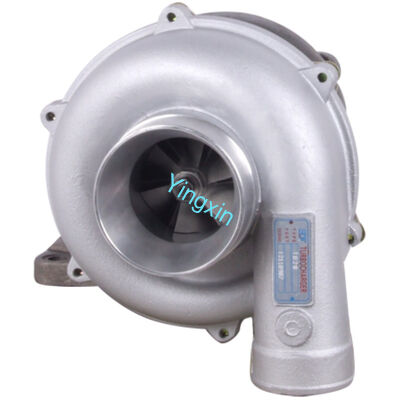 1144003770 Turbocharger ZX200 Excavator 6BG1 Diesel Engine Parts