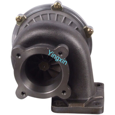 1144003770 Turbocharger ZX200 Excavator 6BG1 Diesel Engine Parts