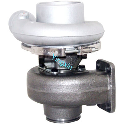 35392102 6735-81-8301 Turbocharger PC220-6 Excavator SA6D102E Diesel Engine Parts