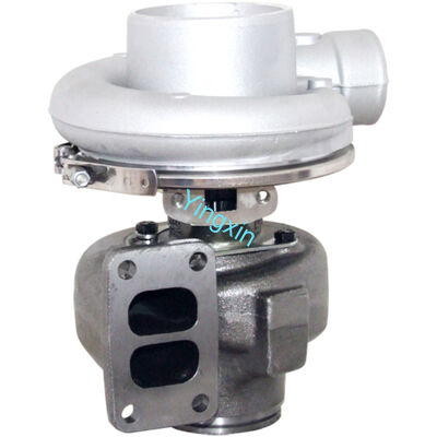 35392102 6735-81-8301 Turbocharger PC220-6 Excavator SA6D102E Diesel Engine Parts
