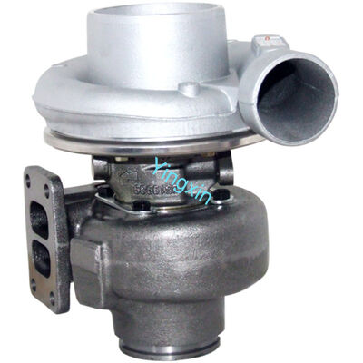 35392102 6735-81-8301 Turbocharger PC220-6 Excavator SA6D102E Diesel Engine Parts