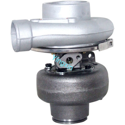 35392102 6735-81-8301 Turbocharger PC220-6 Excavator SA6D102E Diesel Engine Parts