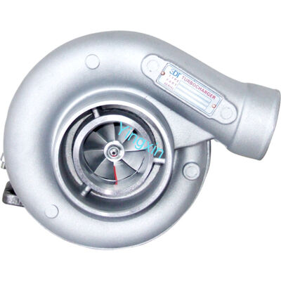 35392102 6735-81-8301 Turbocharger PC220-6 Excavator SA6D102E Diesel Engine Parts