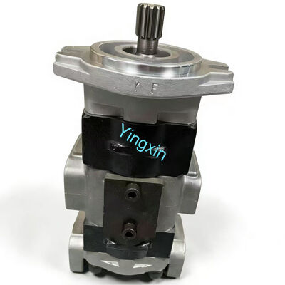 4415604 Hydraulic Gear Pump for Hitachi Excavator Construction Machinery