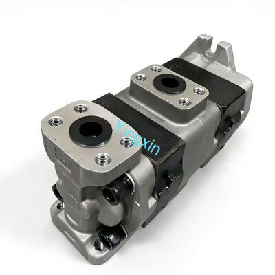 4415604 Hydraulic Gear Pump for Hitachi Excavator Construction Machinery