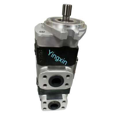4415604 Hydraulic Gear Pump for Hitachi Excavator Construction Machinery