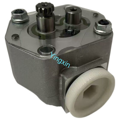 4472007 Zax70 Hydraulic Gear Pump with External Gear Meshing Ground Tooth Flank