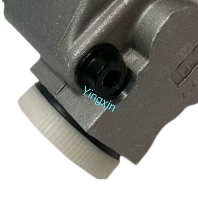 4472007 Zax70 Hydraulic Gear Pump with External Gear Meshing Ground Tooth Flank