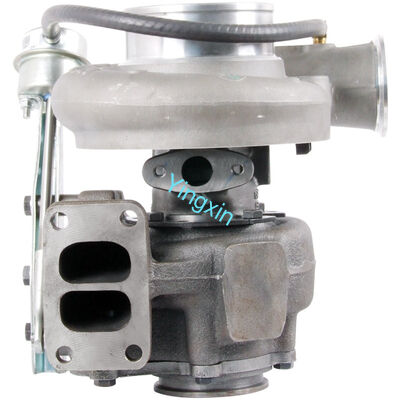 4038579 49155155-00-04 Diesel Engine Turbocharger PC220-8 Excavator S6D102E Assembly