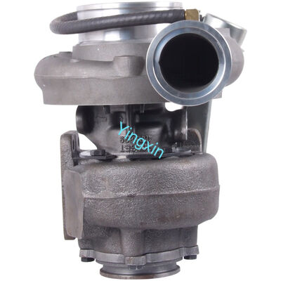 4038579 49155155-00-04 Diesel Engine Turbocharger PC220-8 Excavator S6D102E Assembly