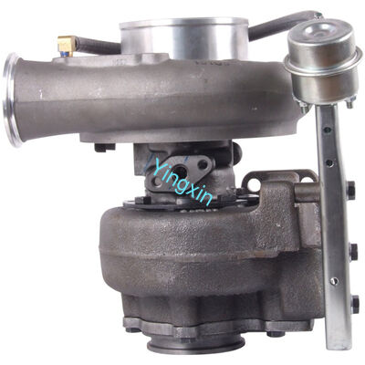 4038579 49155155-00-04 Diesel Engine Turbocharger PC220-8 Excavator S6D102E Assembly