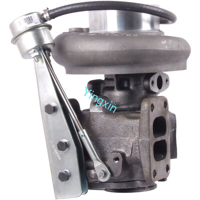 4038579 49155155-00-04 Diesel Engine Turbocharger PC220-8 Excavator S6D102E Assembly