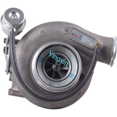 4038579 49155155-00-04 Diesel Engine Turbocharger PC220-8 Excavator S6D102E Assembly